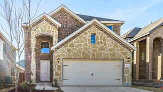 4260 Zayan Dr, Sherman, TX 75090