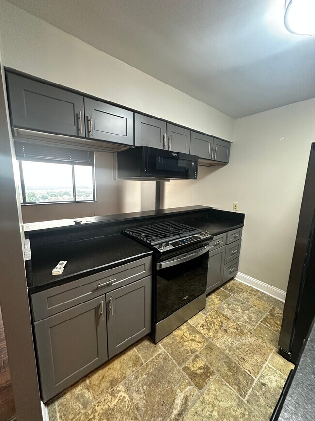 600 E 8th St unit 10H, Kansas City, MO 64106 - photo 7