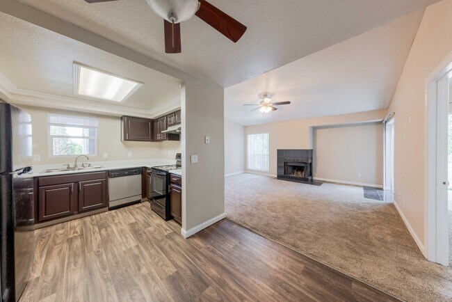 The Lodge at McCarran Ranch Apartment Homes, Reno, NV 89509 - photo 4
