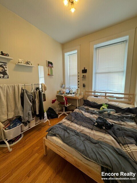 84 Fenway unit 1, Boston, MA 02115 - photo 4