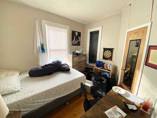 45 Cherokee St unit 1, Roxbury Crossing, MA 02120 - photo 4