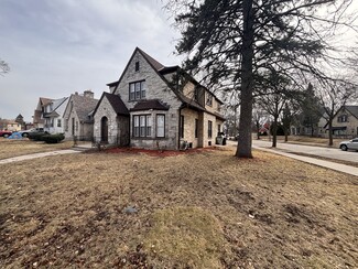 4065 N Elmhurst Rd Unit 4065 Upper, Milwaukee, WI 53216