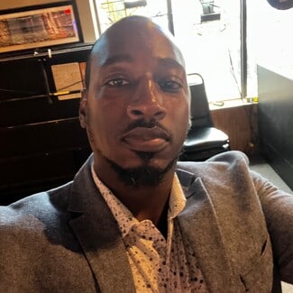 Dwayne Samuels