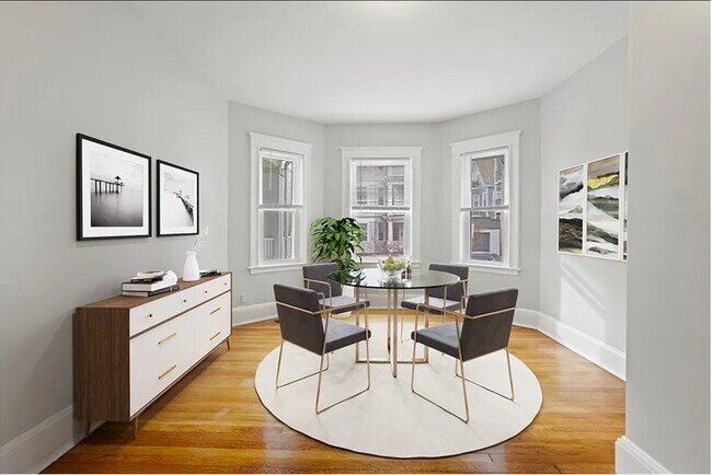 37 Sudan St unit 1, Dorchester, MA 02125 - photo 4