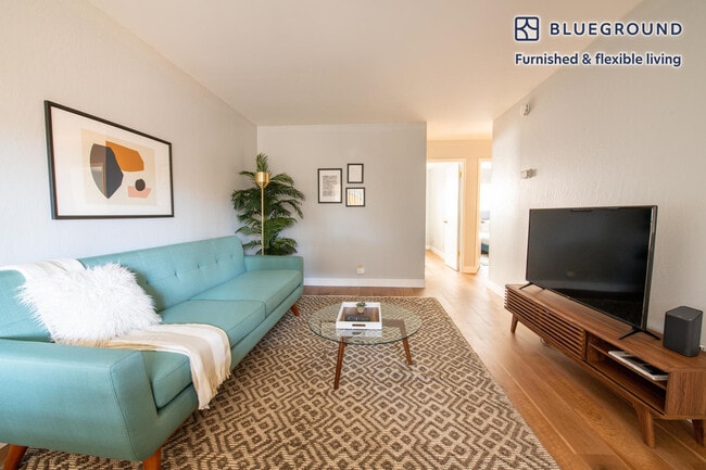 1860 Scott Blvd unit FL1-ID1524, Santa Clara, CA 95050 - photo 3