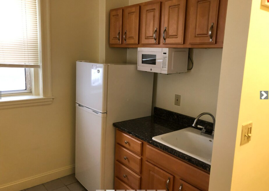 69 Park Dr unit 1-46, Boston, MA 02215 - photo 1