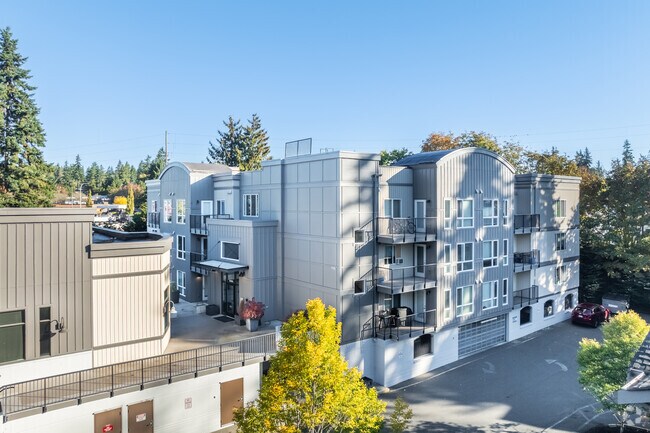 Ballinger Place, LLC