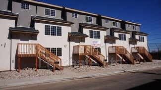 2995 W Yale Ave, Denver, CO 80219