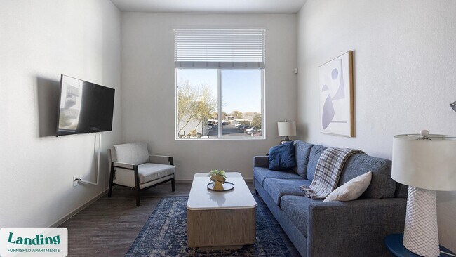 7700 W Aspera Blvd unit 2020, Glendale, AZ 85308 - photo 3