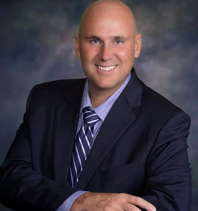 James Mower