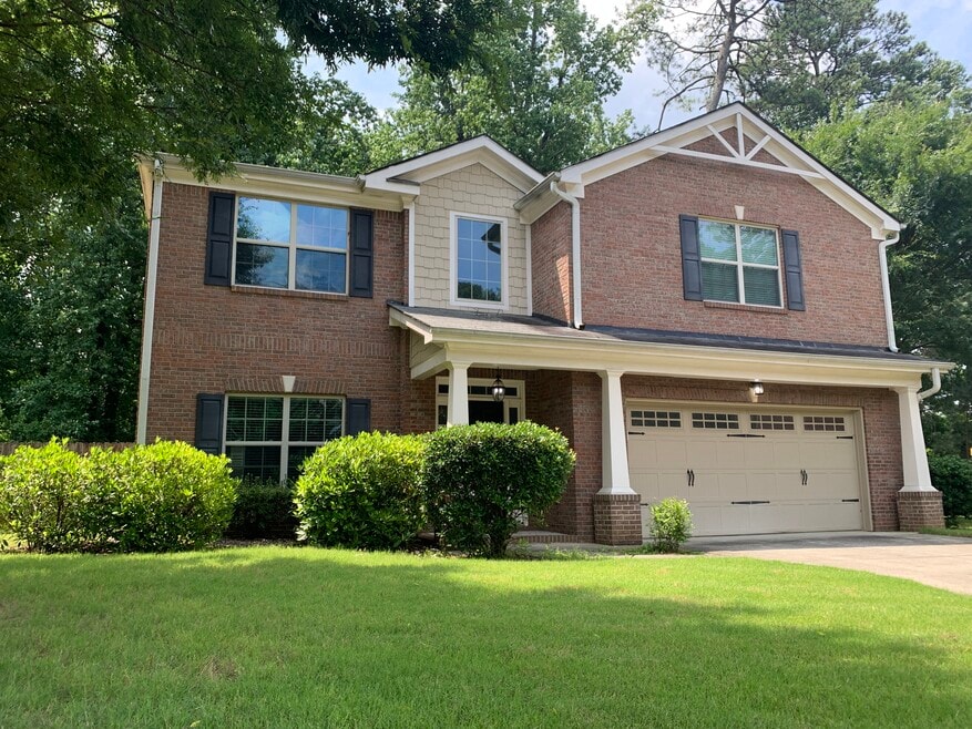 1925 Gregory Run NE, Atlanta, GA 30345 - photo 1