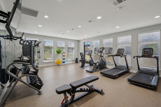 The Reserve at Jackson Highway, Covington, GA 30014 - photo 3