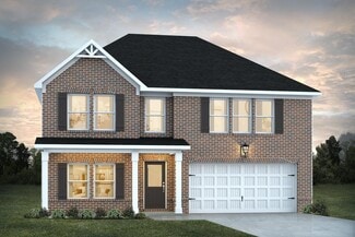 410 Virlyn B Smith Rd St Unit 36891217, Fairburn, GA 30213