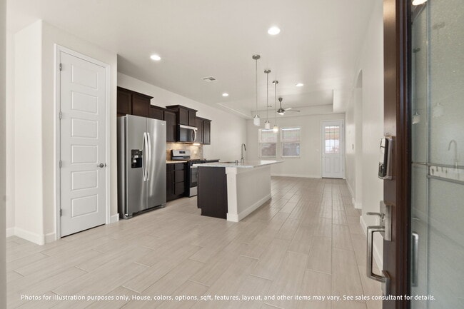 2528 Camino Azul Loop NE, Rio Rancho, NM 87144 - photo 6