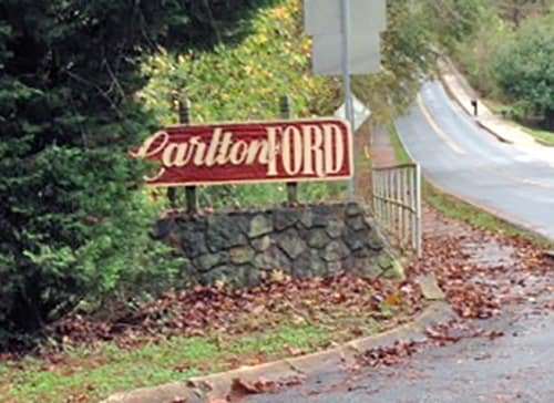 DNU Carlton Ford Apartments, Palmetto, GA 30268 - photo 3