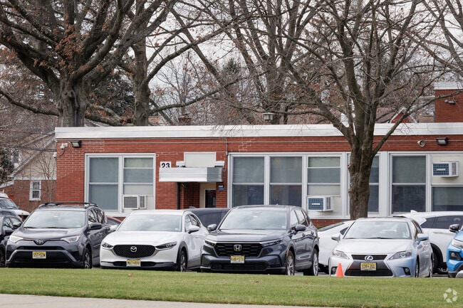 Bergenfield High School in Bergenfield, NJ has a student-teacher ratio of 12 to 1.