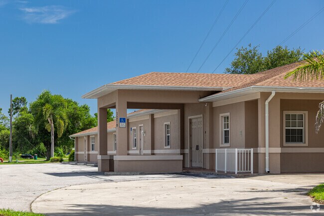 Port Charlotte Christian School