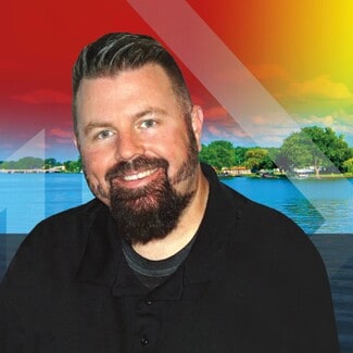 Ryan Clemons