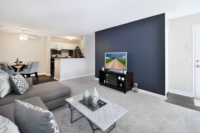 Cornerstone at Troy Apartments, Troy, MI 48083 - photo 5