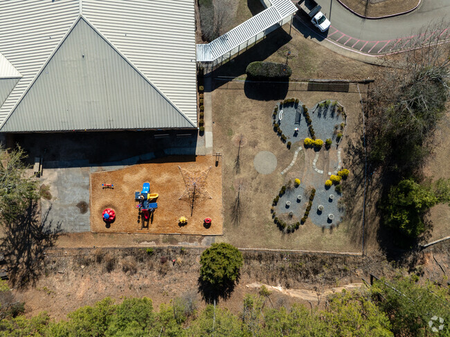 Barnwell Elementary