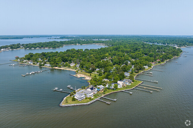 Highland Beach, Annapolis Real Estate & Homes for Sale - Homes.com