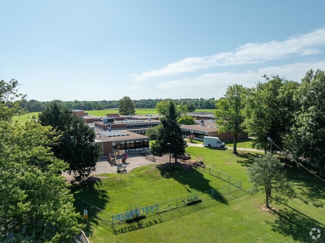 Bear Tavern Elementary School