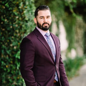 Jorge Perez Gonzalez