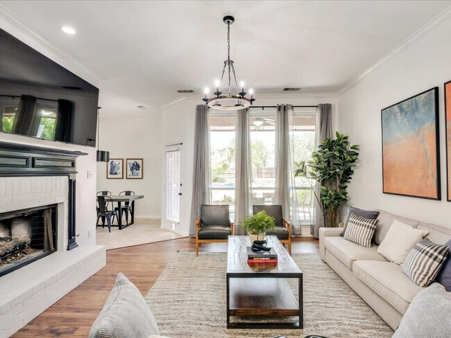 7132 Hunt Ln unit ID1019551P, Rockwall, TX 75087 - photo 3