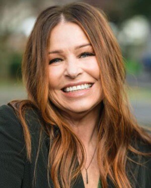 Charlene Taylor