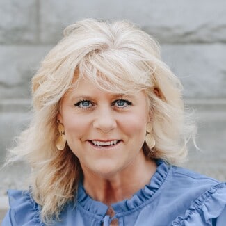 Tracy Richardson
