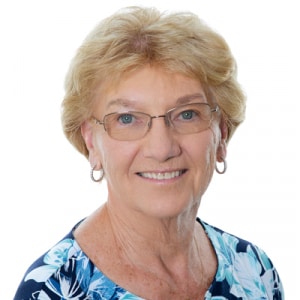 Shirley Kalvinsky