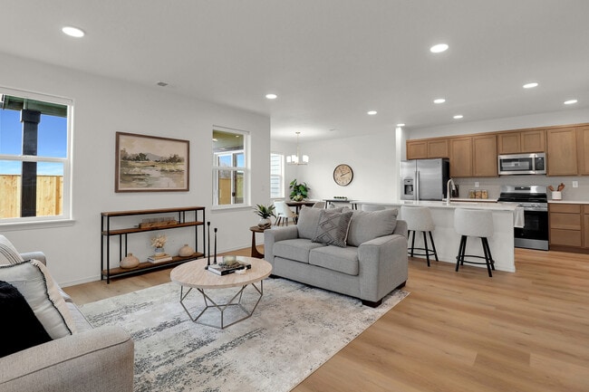 2269 W 10th Ave, Junction City, OR 97448 - photo 3