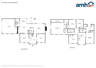 2710 Marilyn Ct, Murfreesboro, TN 37129