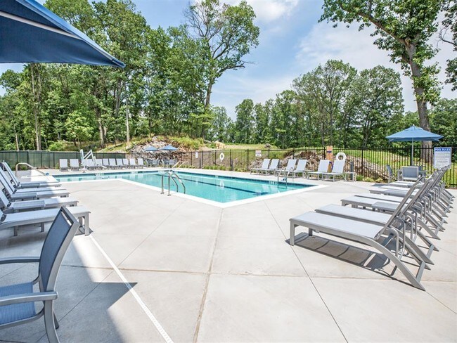 The Danforth Apartments, Dobbs Ferry, NY 10522 - photo 2