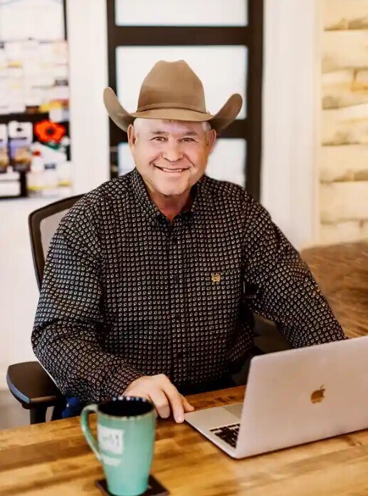 Brad Gran