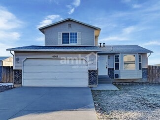 6083 S 6070 W, Salt Lake City, UT 84118
