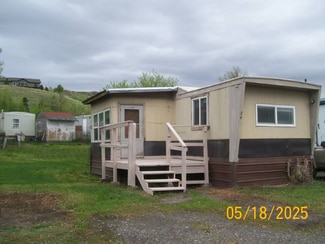 430 N C St, Livingston, MT 59047