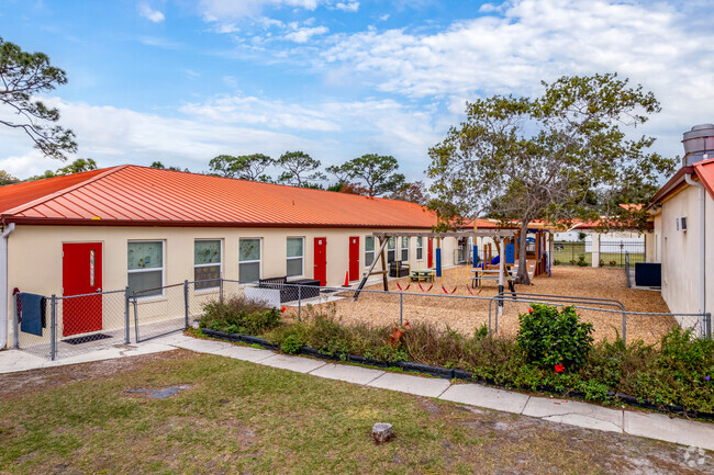 Plato Academy Seminole charter school strives to be a top notch school for your kids.