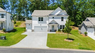 4036 Peregrine Way, Gainesville, GA 30506
