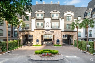 2300 Mccue Rd, Houston, TX 77056