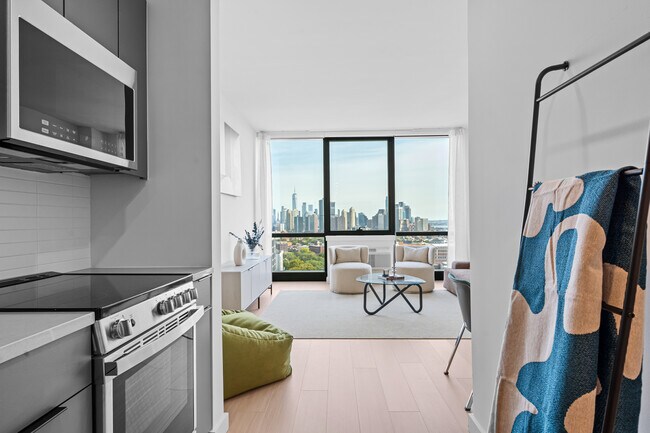 CMPND 632 Newark, Jersey City, NJ 07306 - photo 2