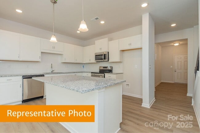 6028 Jasmine Branch Rd, Charlotte, NC 28216 - photo 2