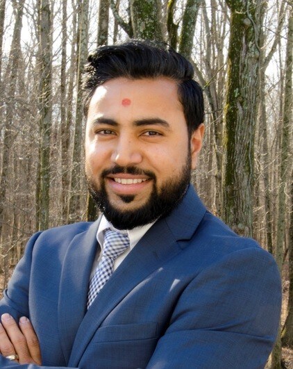 Swapnil Patel