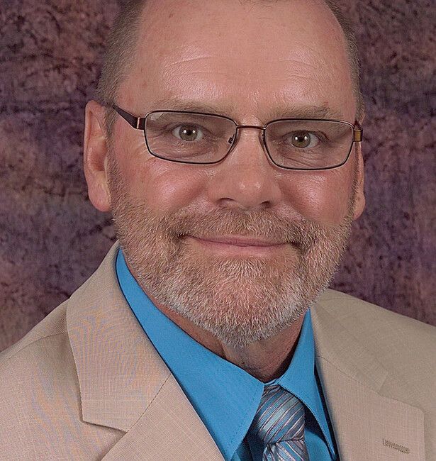 Jerry Hardwick
