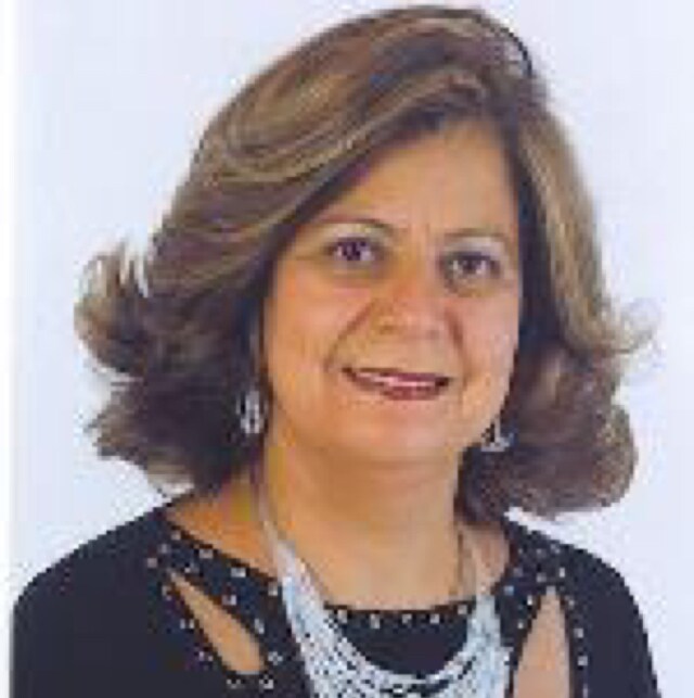 Nan Moawad