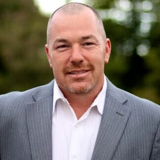Paul Colleary
