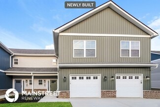 2057 N Sarah Dr, Jeffersonville, IN 47130