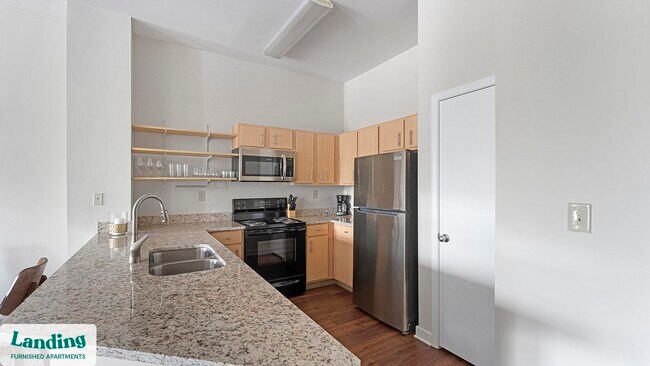 205 Pasadena Place unit 441, Memphis, TN 38104 - photo 5