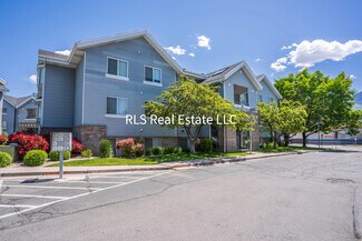 1547 N Riverside Ave Unit 54-C, Provo, UT 84604