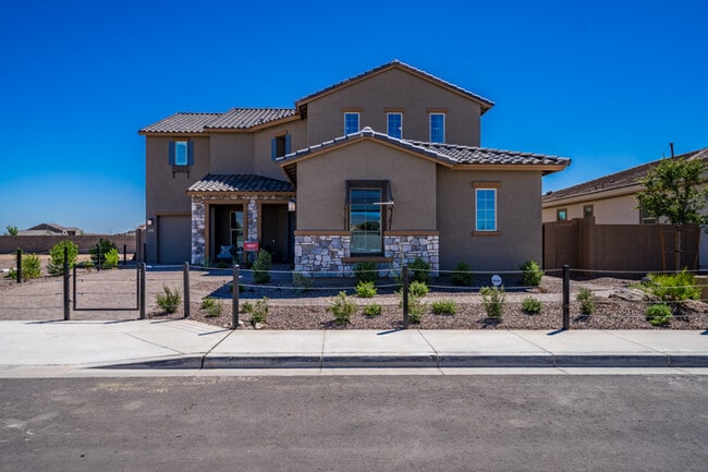 5115 N 177th Ln unit 36496136, Litchfield Park, AZ 85340 - photo 5